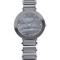 Reloj Bering Mujer Ceramic Collection in Acero 11429-789 - 11429-789